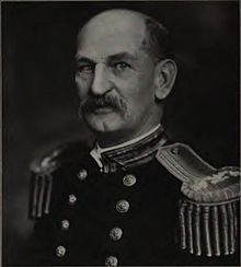 Henry Mayo