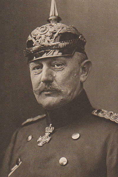 Gallery of Helmuth von Moltke