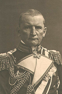 Georg von Müller