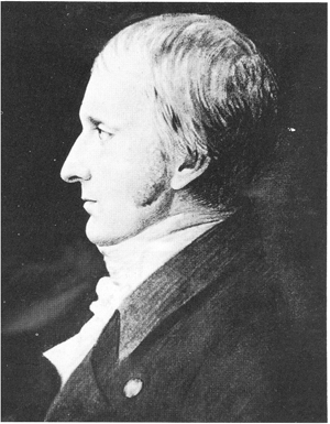 Thomas Wedgwood I