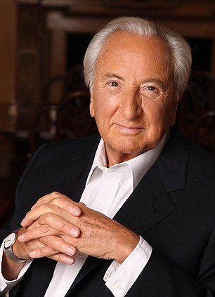 Michael Winner