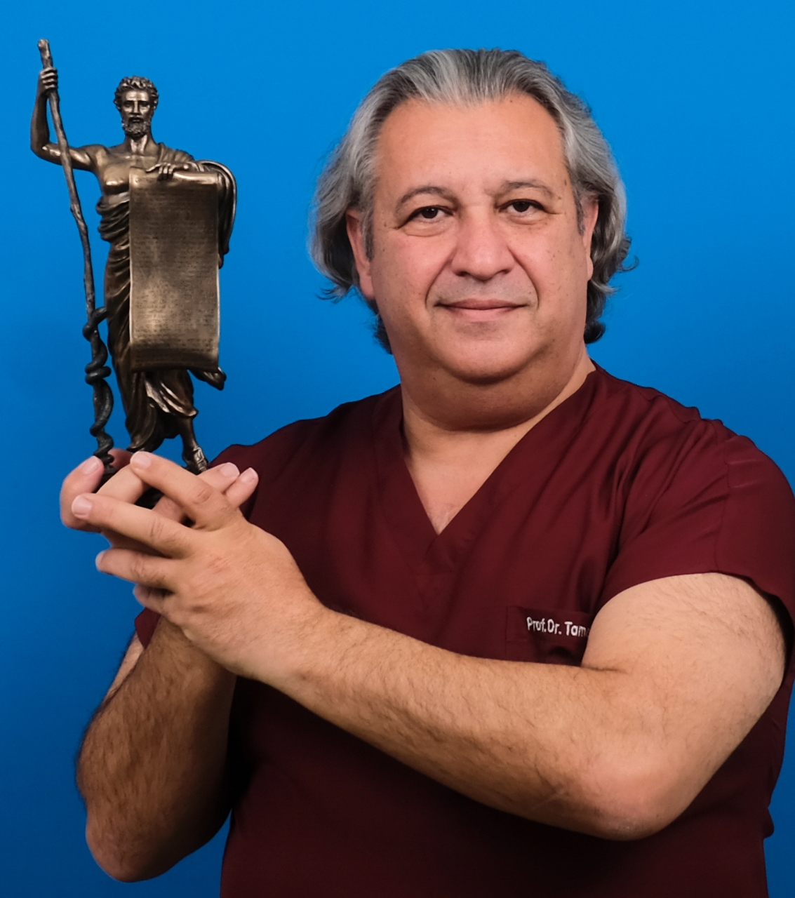 Tamer Akca