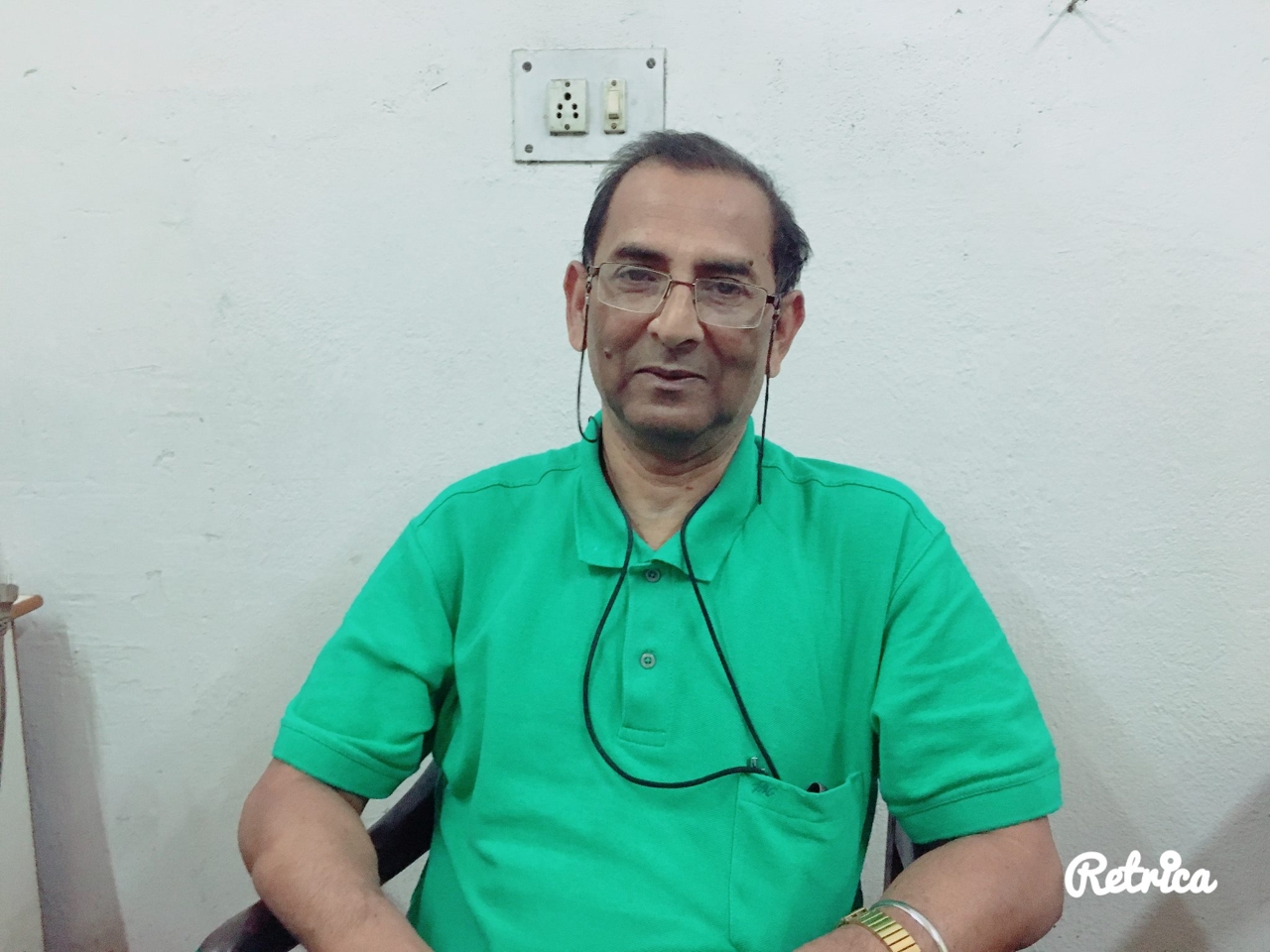Prof. Dr. Pranab Bhattacharya