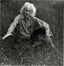 Friend: Minor White