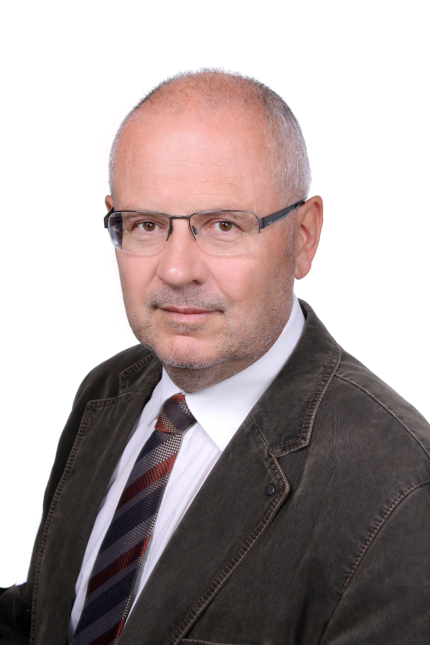 Stanislaw Weidner