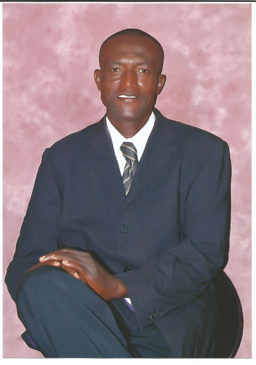 Gallery of Michael Onwuchekwa