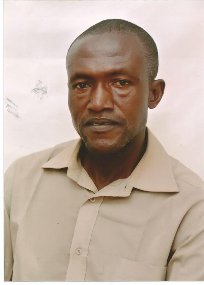 Michael Onwuchekwa