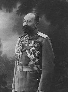 Aleksei Polivanov