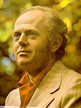 Malcolm Benjamin Graham Williamson