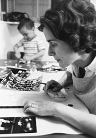 Nancy Wood
