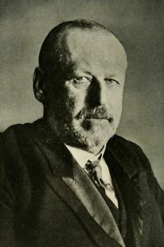 Mikhail Rodzianko