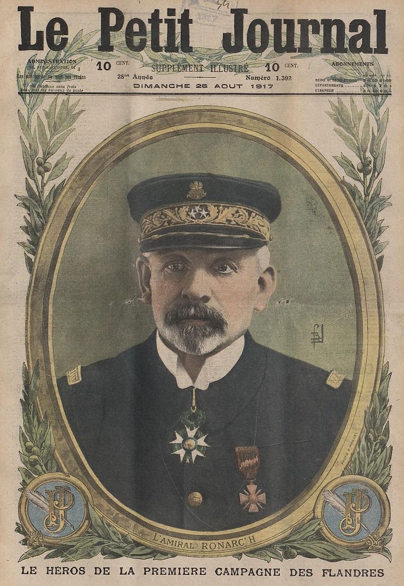 Pierre Ronarc'h