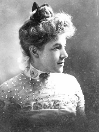 Ella Wilcox