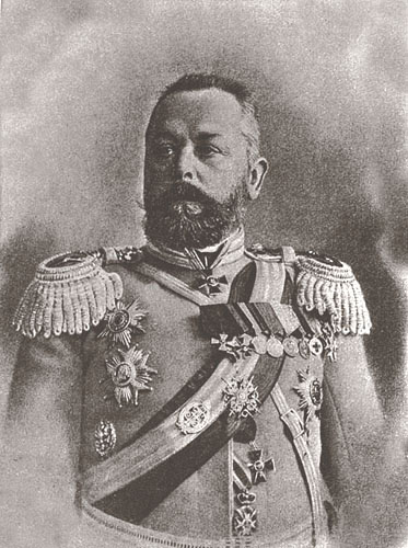 Alexander Samsonov