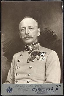 Stjepan Sarkotić