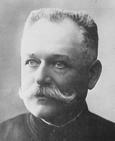 Maurice-Paul-Emmanuel Sarrail