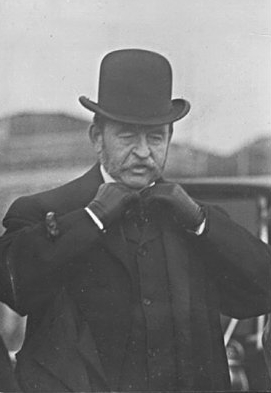 James Pliny WHITNEY