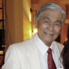 George Ryoichi Ariyoshi