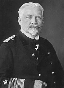 Ludwig von Schröder