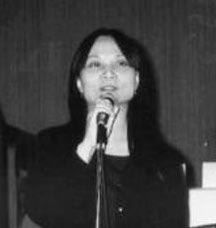 Rose Wu Lo-sai