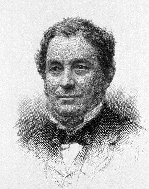 mentor: Robert Bunsen