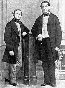 coworker: Gustav Kirchhoff