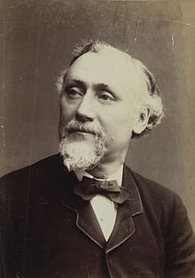 Alfred Burton