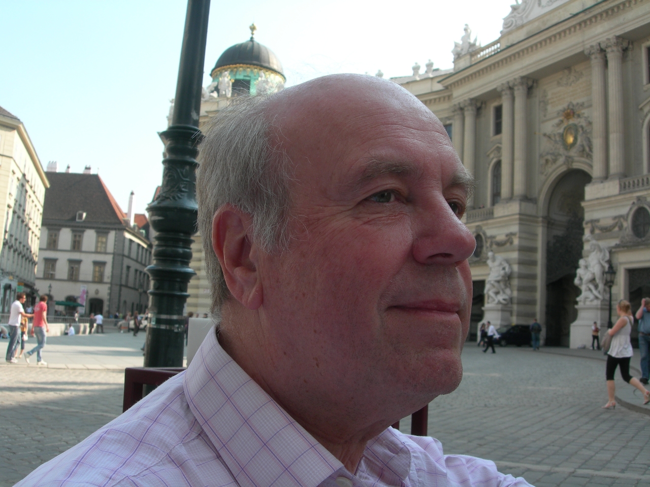 Ian Willers
