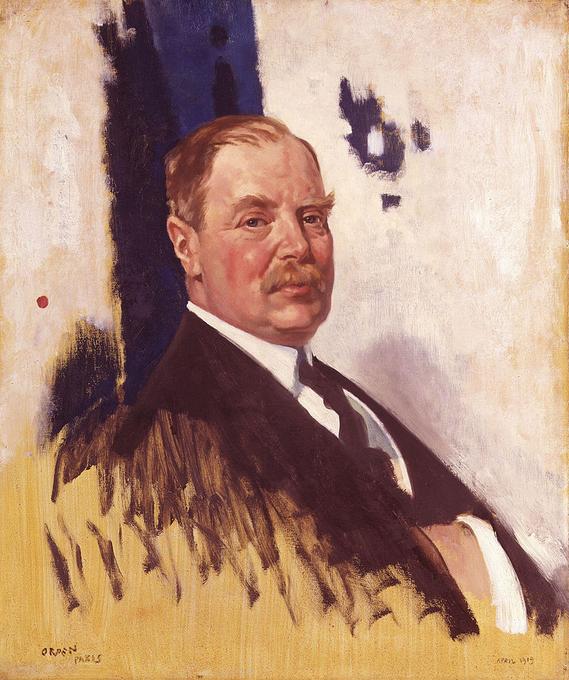 Edward Stanley