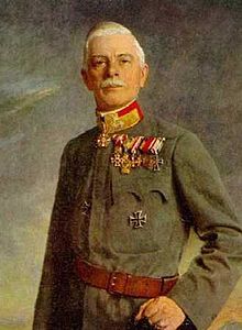 Rudolf von Steinstätten