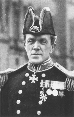 Frederick Sturdee