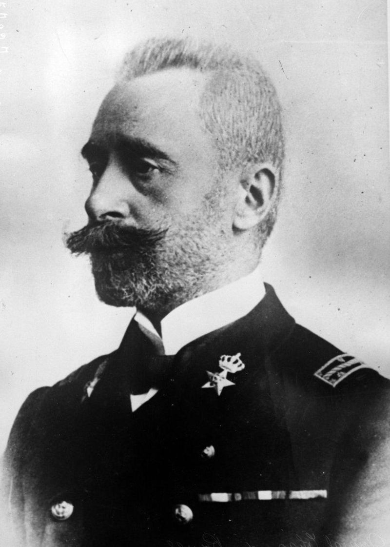 Paolo di Revel
