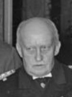 Adolf von Trotha