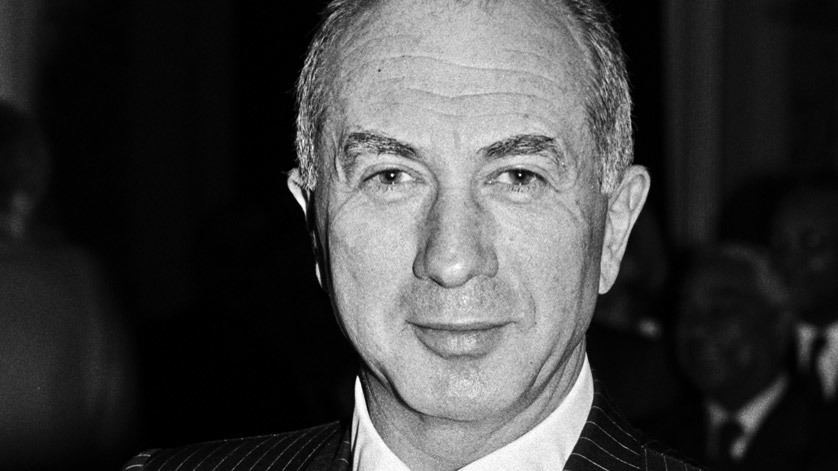 Alexis Weissenberg