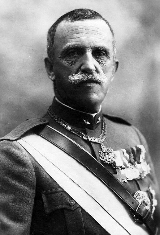 Victor III of Italy