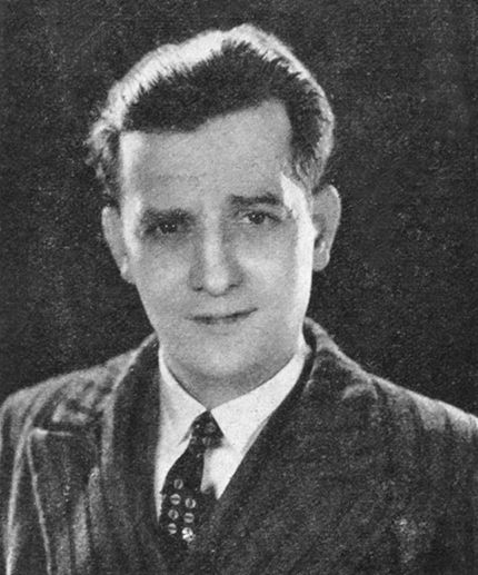 Marcel Paul Pagnol