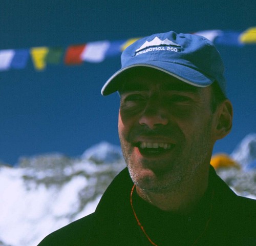Robert Anderson