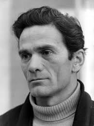 Pier Pasolini