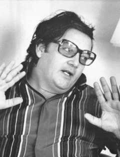 Frank Joseph