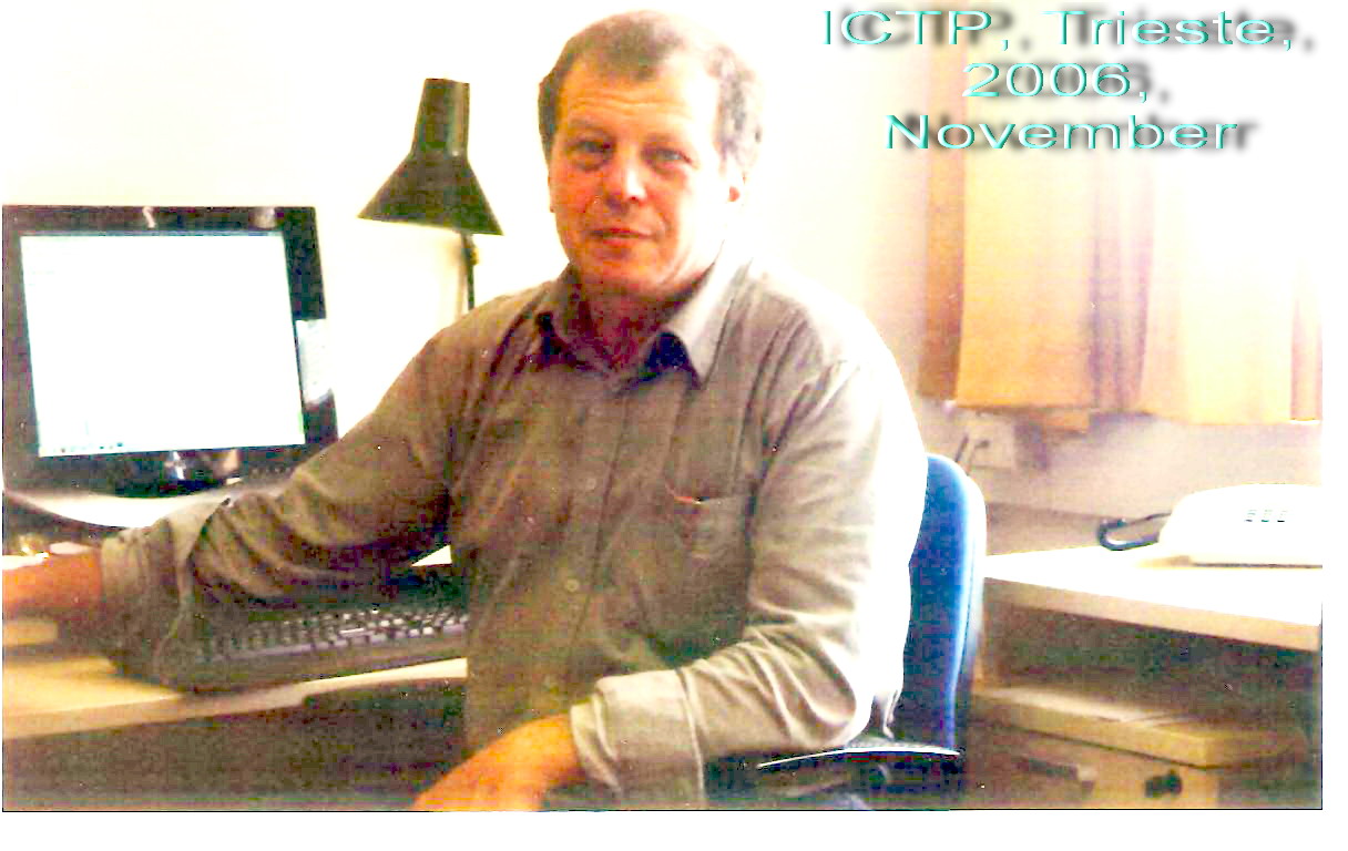 Leonid Fel
