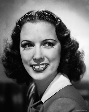 ex-wife: Eleanor Powell