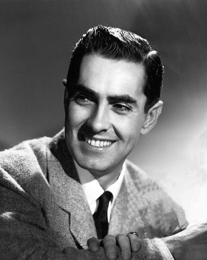 Tyrone Power III