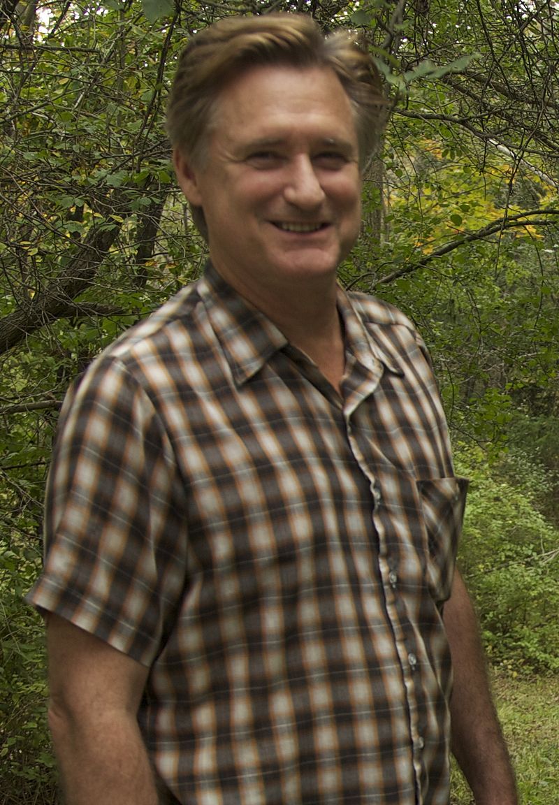 Friend: William Pullman