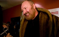 Brother: Randy Quaid