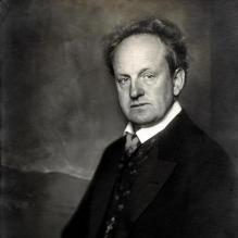 Gerhart Hauptmann