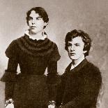 Wife: Marie Thienemann