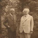 Friend: Josef Block