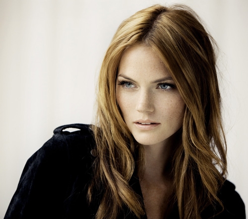 Susanna Andén