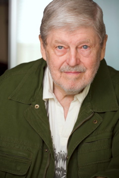 husband: John Clark