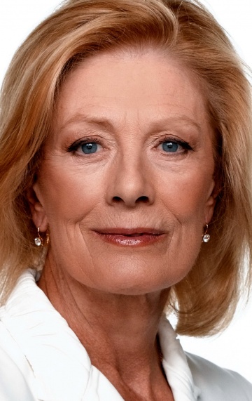 Daughter: Vanessa Redgrave